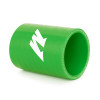 No Longer Available - Mishimoto 2.0in. Straight Coupler Green