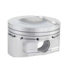 CP Piston & Ring Set for Audi/VW 2.0L TFSI - Bore (82.5mm) - Size (STD) - CR (9.5) - Set of 4 SC7630-4