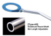 Cusco Strut Bar AS Front RA40 Celica