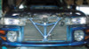 Cusco GC8 Front Member Power Brace