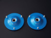 Cusco Carrosser GRAVEL Pillow Upper Mount Front RG GDB