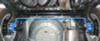 Cusco Sway Bar 16mm Rear Juke YF15 2WD ONLY not for AWD