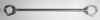 Cusco Strut Bar Type AS Rear Lexus GS300 JZS161