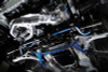 Cusco ZC31S F Sway Bar Riser 23 mm 2 Steps AJ