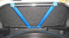 Cusco Power Brace Rear BULK CKV36