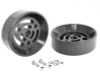 Daystar K-Force Air Bag Cradles (Pair)