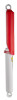 Daystar 2.0 Shock Guard Pair - Red - Fits Daystar/Procomp/Tuff Country/Rancho/Skyjacker Shocks
