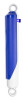 Daystar 2.0 Shock Guard Pair - Blue - Fits Daystar/Procomp/Tuff Country/Rancho/Skyjacker Shocks