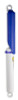 Daystar 2.0 Shock Guard Pair - Blue - Fits Daystar/Procomp/Tuff Country/Rancho/Skyjacker Shocks
