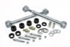 Daystar Rear Upper Control Arms