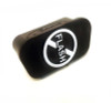 Daystar Do Not Flash OBDII Port Plug Black