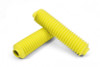 Daystar 1981-2002 Honda XR 200R Fork Boot Yellow