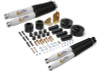 Daystar 1997-2006 Jeep Wrangler TJ - 3in Lift Kit