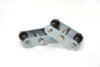 Daystar 1976-1986 Jeep CJ7 0.75 Inch Front Shackle