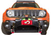 Daystar 2015-2018 Jeep Renegade Trailhawk Winch Bumper