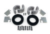 Daystar 2014-2020 Jeep Grand Cherokee 2.0 Inch Lift Kit