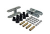 Daystar 1959-1975 Jeep CJ5 2.25 Inch Front Or Rear Shackle
