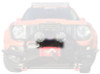 Daystar 2015-2018 Jeep Renegade Winch Bumper Light Bracket