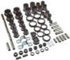 Daystar 1984-2001 Jeep Cherokee XJ 4WD - Super Kit Bushings