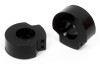 Daystar Shock Shaft Bump Stop 1 Inch ID with 2.5 Inch OD Pair