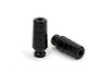 Daystar 1997-2001 Jeep Cherokee XJ 2WD/4WD - Bump Stops Front