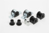 Daystar 1984-2001 Jeep Cherokee XJ 15mm Sway Bar Bushing Rear