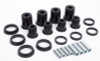 Daystar 1997-2006 Jeep Wrangler TJ Control Arm Bushings Front