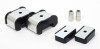 Daystar 1969-1987 Chevy Blazer 4WD - Transmission Mount (Pair)