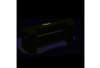 Daystar Roller Fairlead Rope Rollers For Synthetic Winch Rope Black
