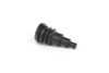 Daystar Firewall Boot Single 3/8 Inch to 1 Inch Diameter Wire Bundles