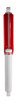 Daystar Red 2.0 Shock Guards with Zip Ties for/Fox/Bilstein Shocks - Pair