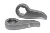 Daystar 2011-2019 Chevy Silverado 2500HD 2WD/4WD - 2in Leveling Kit Front