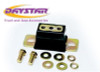 Daystar 1998-2001 Jeep Cherokee XJ 2WD/4WD - Transmission Mount (Singular)