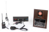 Daystar 2007-2018 Jeep Wrangler JK 2WD/4WD - 2-Way Radio Kit & Handheld Radio