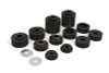 Daystar 1973-1979 Ford F100 2WD/4WD - Polyurethane Body Mounts (Bushings Only)