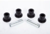 Daystar 1987-1996 Jeep Wrangler YJ 4WD - Front or Rear Frame and Shackle Bushings