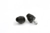 Daystar Bump Stop Bullet Style 1-9/16 Inch Tall 1-1/2 Inch Diameter Bullet Style 2 Per Set