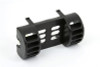 Daystar 1997-2001 Jeep Cherokee XJ 2WD/4WD - Air Vent Switch Panel (Switches Sold Separate)