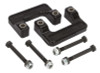 Daystar 2007-2013 Chevy Avalanche 1500 4WD/2WD - 2in Leveling Kit Front (lower mount style)
