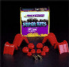 Daystar 1966-1979 Ford Bronco 4WD - C-Bushings 4 DEG (Track Arm/ Radius & Strut Arm Bushings)
