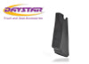 Daystar 2007-2018 Jeep Wrangler JK 2WD/4WD - A-Pillar Rocker Switch Pod (Switches Sold Separate) KJ71043BK