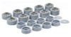 Daystar 1999-2016 Ford F-250 2WD/4WD (All cabs) - Polyurethane w/kevlar Body Mounts (Bushings Only)