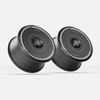 Haloblk HaloDisc 2 Wheel Covers for Tesla - Cyber Track