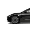 Haloblk HaloDisc 2 Wheel Covers for Tesla - Cyber Track