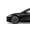 Haloblk HaloDisc 2 Wheel Covers for Tesla - Cyber Track