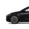Haloblk HaloDisc 2 Wheel Covers for Tesla - Cyber Track