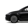Haloblk HaloDisc 2 Wheel Covers for Tesla - Cyber Track
