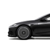 Haloblk HaloDisc 2 Wheel Covers for Tesla - Cyber Track
