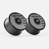 Haloblk HaloDisc 2 Wheel Covers for Tesla - H Industry