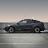 Haloblk HaloDisc 2 Wheel Covers for Tesla - H Industry